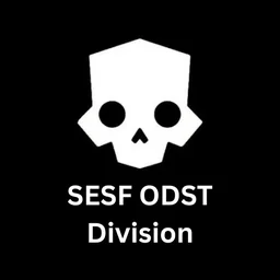 SESF ODST Division Logo