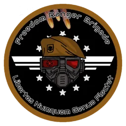 Freedom Ranger Brigade