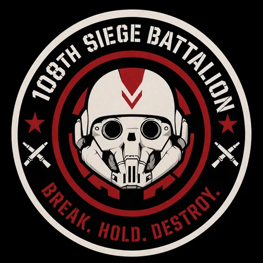 108th Siege Battalion