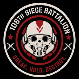 108th Siege Battalion