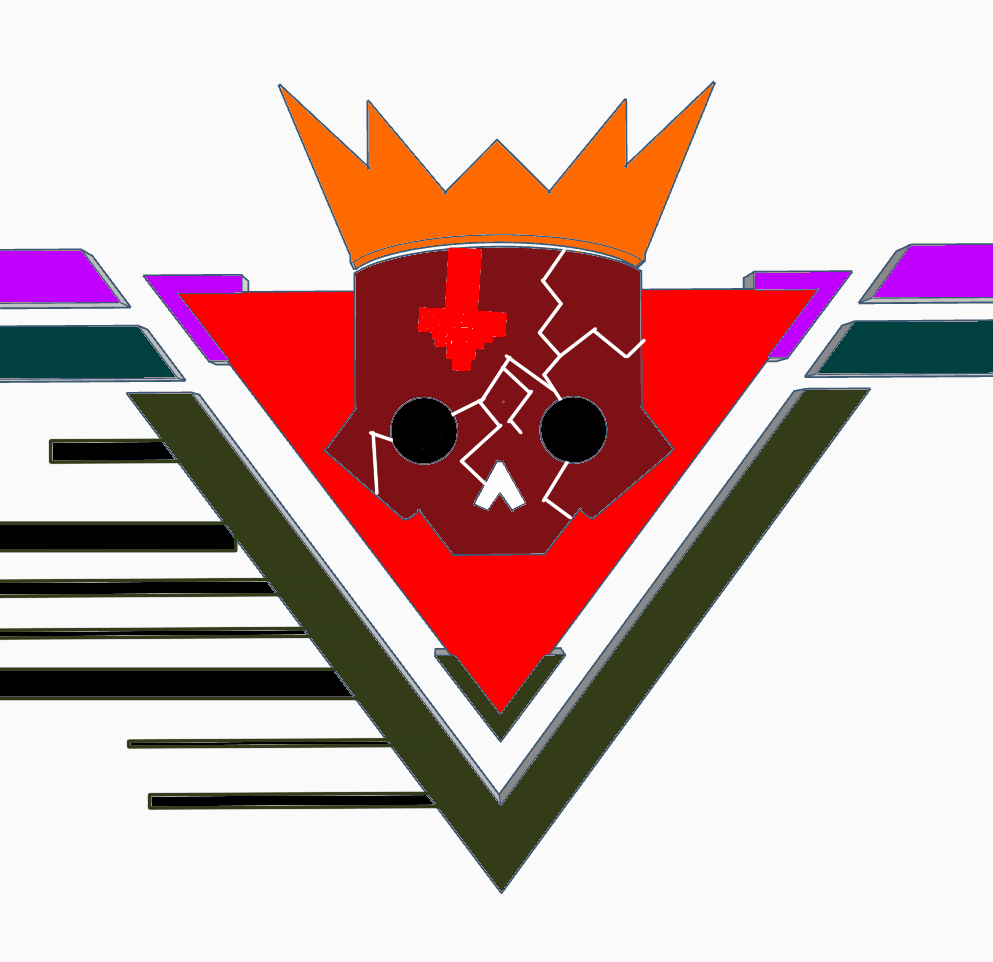 Homeland Defense Corps Logo