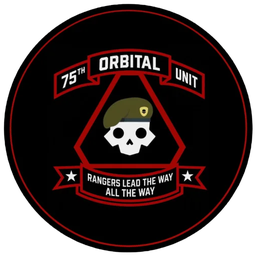 75th Orbital Unit