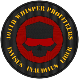 404th Whisper Profiteers