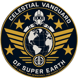 Celestial Vanguard of Liberty
