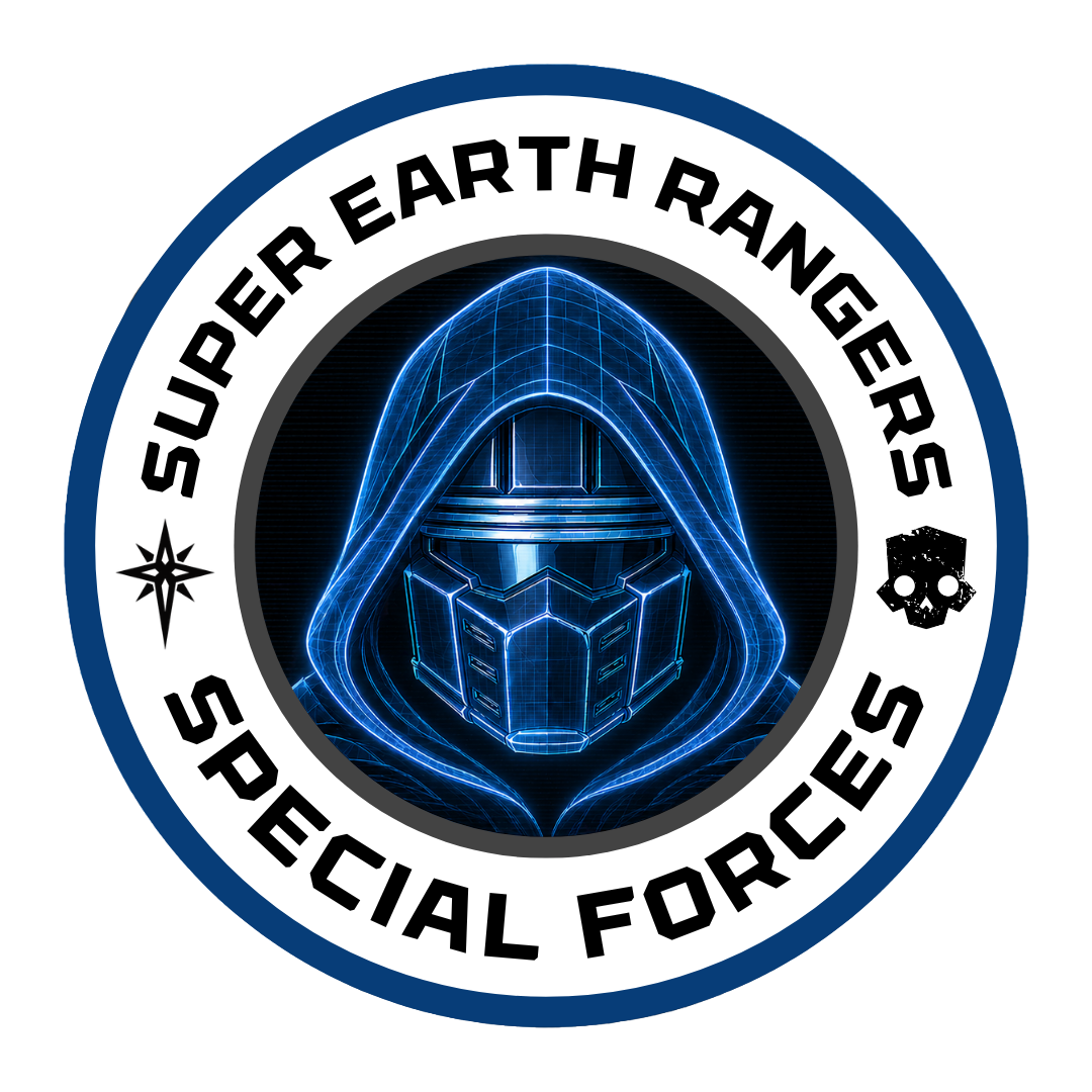RANGERS SESF Logo