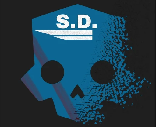 Support Divers Logo