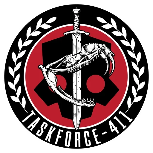 TASKFORCE-411