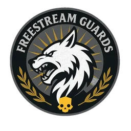 Freestream Guards Logo