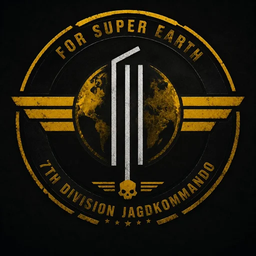 7th Division Jagdkommando