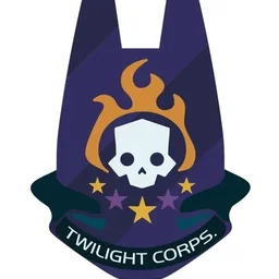 21st Helldiver fleet ‘Twilight corps’