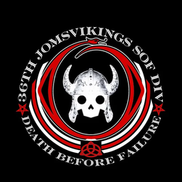 36th Jomsvikings SF division