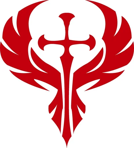 Redemptors Union Logo