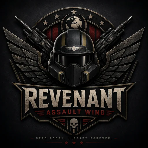 Revenant Assault Wing Logo