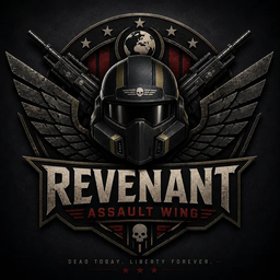 Revenant Assault Wing