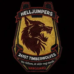 261st Timberwolves