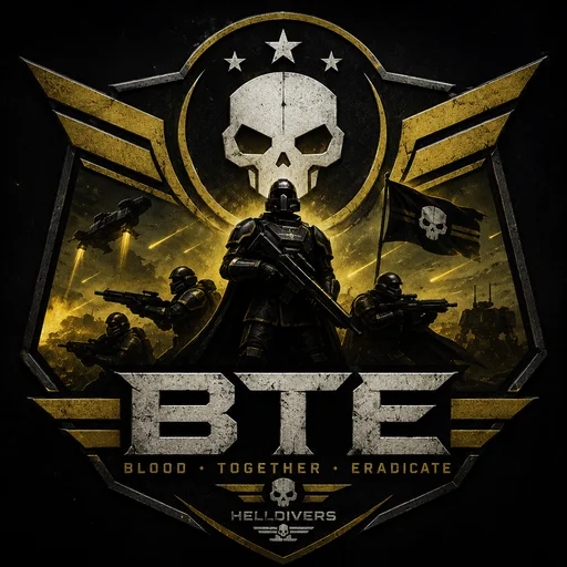 B.T.E Spec Ops Regiment
