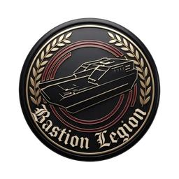 Bastion legion