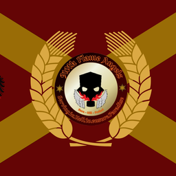 910th Flame Angels