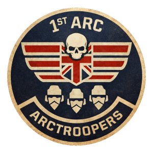 1st Albion Resurgence Corp Logo