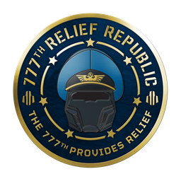 777th Relief Republic