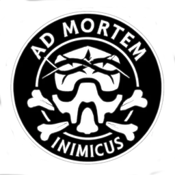 DeathEnforcers Logo