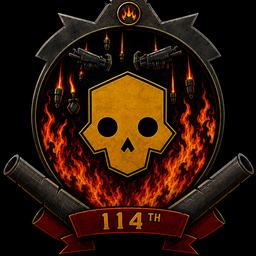 The 114th Freedom's Flames