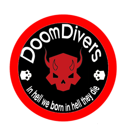 DoomDivers