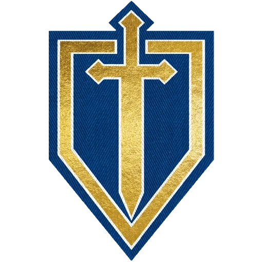 Gunship Galahad Logo