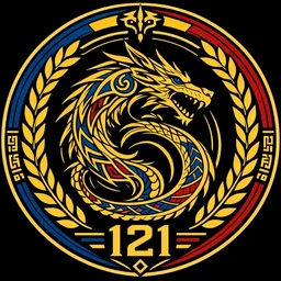 121ST Haita Neagră Battalion