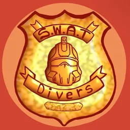 S.W.A.T Divers