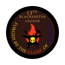 Blacksmith's Armored Legion
