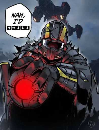 Frosting force Logo