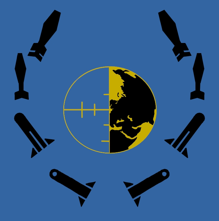1st Long Range Demolition Company Logo