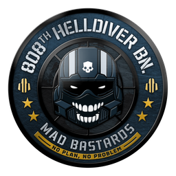 808th Mad Bastards