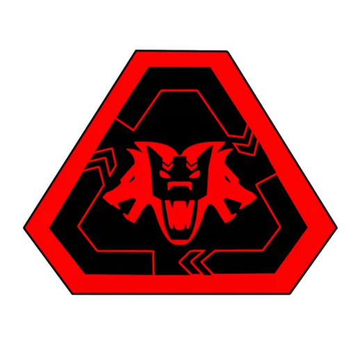 The Cerberus HQ Logo
