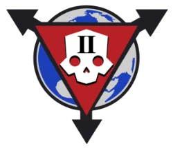 2nd Liberation Battalion Logo
