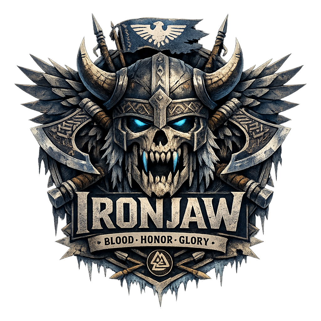 Ironjaw