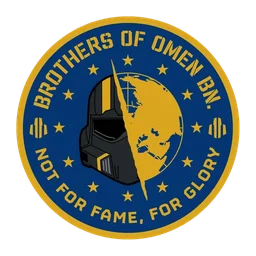 Brothers Of Omen Battlion