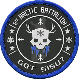 6th Arctic Battalion