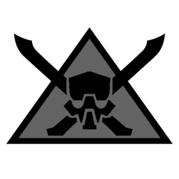 53rd Helldiver Operational Detachment Logo