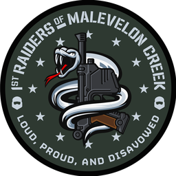 1st Malevelon Raiders (Creek Raiders)