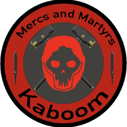 The Mercs & Martyrs of Gaellivare