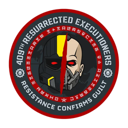409th Resurrected Executioners of Cyberstan