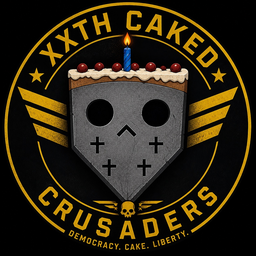 Cronut's Crusaders
