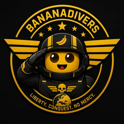 BananaDivers