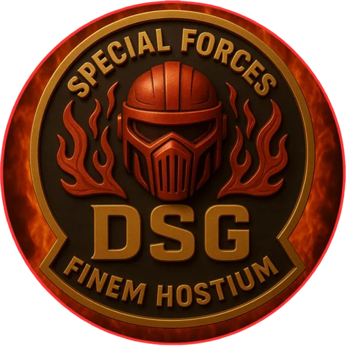 DSG Logo