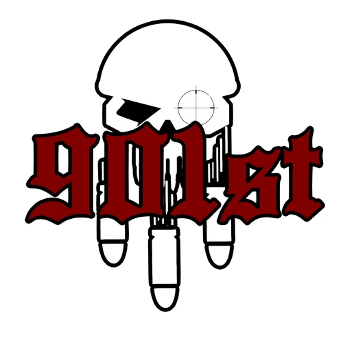 901st Anti Tank Troopers Logo