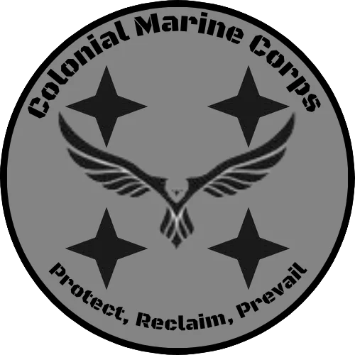 [CMC] 9th Expeditionary Force Logo