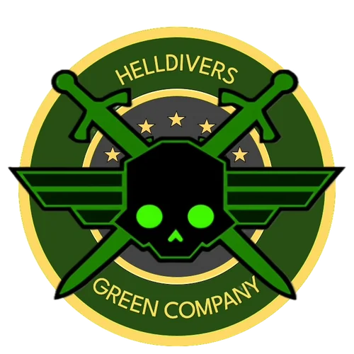 Green Company Logo