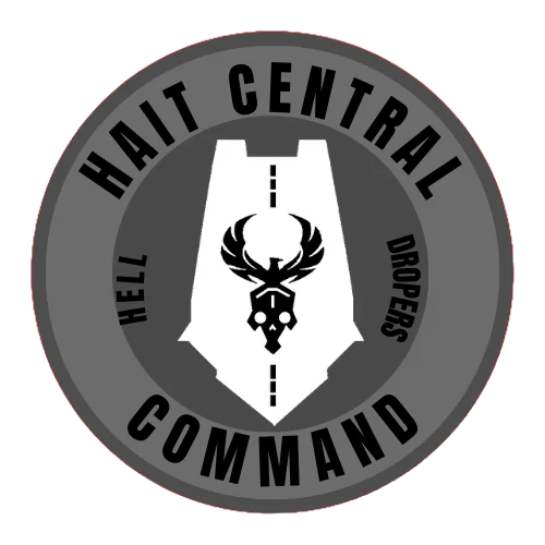 HAIT command Logo